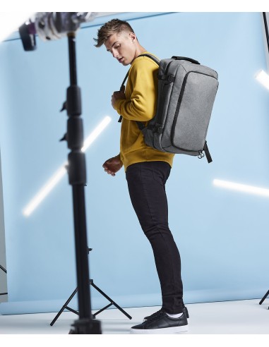 BAG-BG480-Escape Carry-On Backpack